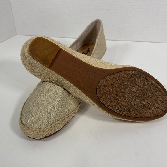 Lucky Brand Wedges Size 7 - Picture 4 of 5